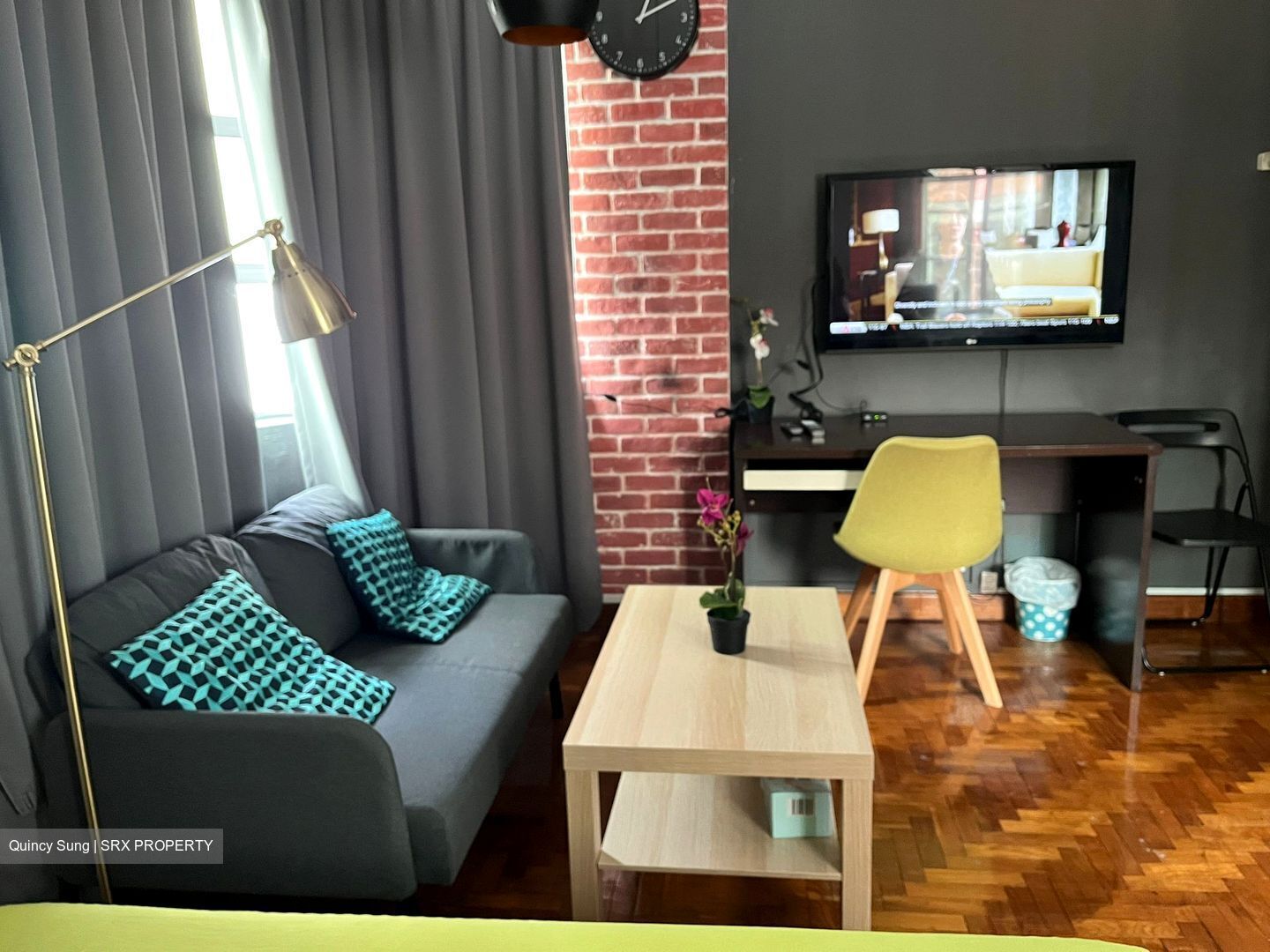 The Riverside Piazza (D1), Apartment #336956361